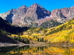 Maroon Bells