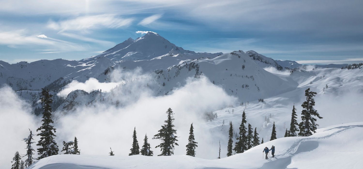 Best Places to Snowshoe in France